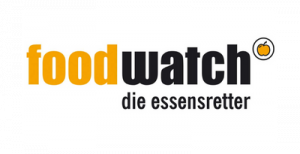 Link Webseite Foodwatch